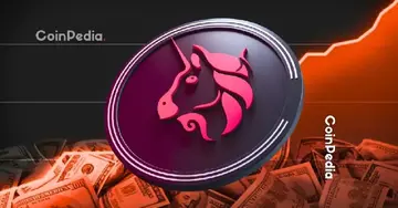 Uniswap стикається з критичним випробуванням на рівні $3.20 після різкого відкидання — чи йде UNI до $3, чи готується до відскоку на $4?