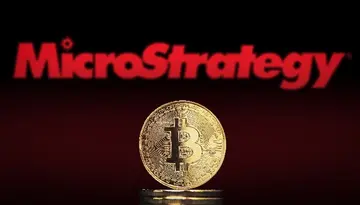 Уолл-Стріт встановлює ціну акцій Strategy на наступні 12 місяців