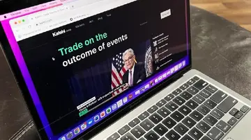 Уолл-стріт запускає перші в історії ETF ринків прогнозів для виборів у США