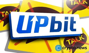 Upbit додає 4 альткоїни в Південній Кореї з 8 пари