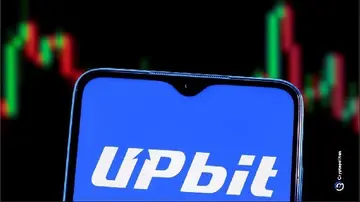 Upbit розпочне поетапне відновлення депозитів і зняття коштів з 1 грудня
