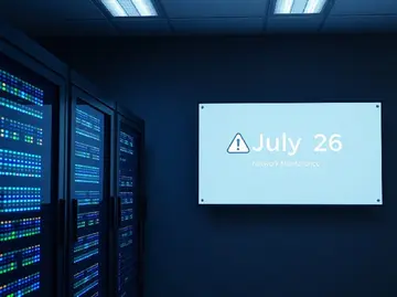 Upbit зупинить депозити та виведення PROS 26 липня через хард-форк Pharos
