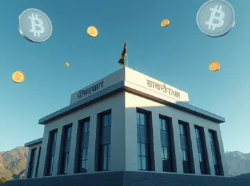 Уряд Бутану перевів 738 BTC на суму 45 мільйонів доларів до нового гаманець, свідчать дані блокчейну.
