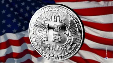 Уряд США передає конфісковані BTC на Coinbase, оскільки запаси біткоїнів у $22 млрд зростають