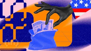 Закрытие правительства США затрагивает Налоговую службу: что это означает для криптоналоговых услуг?