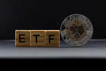 $1,000, інвестовані в перший в США спотовий XRP ETF на момент запуску, тепер коштують