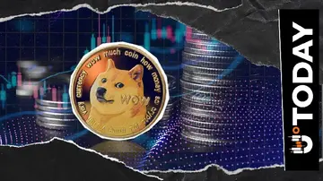 $1,410,000,000 DOGE за 24 години: ключовий сигнал Dogecoin щойно спалахнув