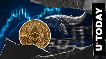 $1,730,000,000 за 3 дня, у китов Ethereum есть скрытый план