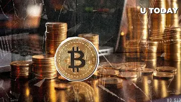 $104,000 BTC на горизонте? Биткойн готовится к краткосрочному тесту на этой неделе