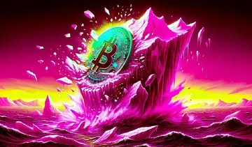 $19,270,000,000 в биткойнах и криптовалютах ликвидировано в крупнейшем за всю историю однодневном падении с использованием заемных средств