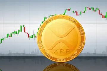 $2 XRP ще не забутий сон, свідчать смуги Боллінджера