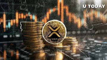 $5,120,000,000 XRP было торговано за 24 часа, объем подскочил на 62%