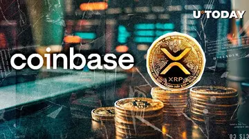 $70,224,089 XRP шокував Coinbase за лічені хвилини, що відбувається?