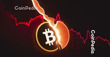 $800 мільярдів краху криптовалюти: чому падають Bitcoin, Ethereum, XRP та алткоїни