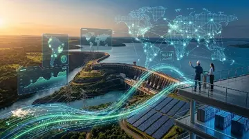 $861 млн токенізованої електроенергії запущено на XRP Ledger, що стало проривом для реальних активів