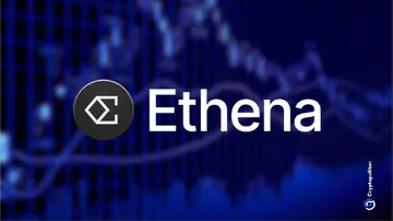 USDe від Ethena захоплює 43% стейблкойнів Robinhood Chain як капітал для зберігання