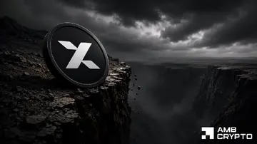 Усе про 12% падіння MYX Finance та страх постачання в $10,4 млн