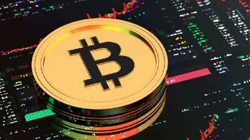 Увага інвесторам у Bitcoin: аналітики кажуть, що цей рівень визначить майбутнє ціни BTC! Ось деталі