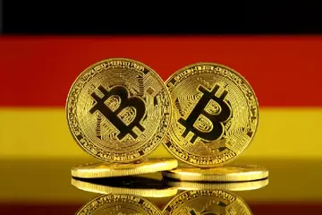 Увага, інвестори в Bitcoin та Ethereum! Німеччина змінює свою систему! Ось деталі