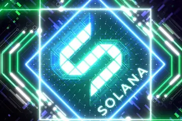 В revealed'и виявлено кількість Solana (SOL), якою володіють великі інституційні киті. Чи накопичують вони? Ось останні дані