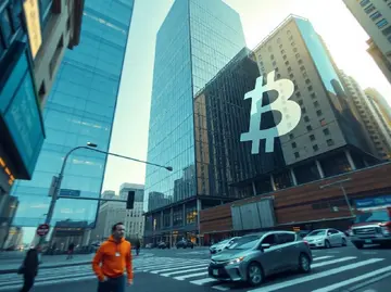 В США ETF на спотовий біткойн зафіксували вивід 61,1 млн доларів, що припинило одноденну хвилю вливів