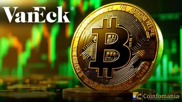 VanEck сигналізує про зміну лідерства на ринку