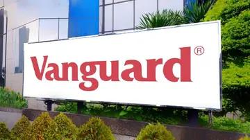 Vanguard медленно приближается к Биткойну, ломая антикриптовалютную стену через Gamestop
