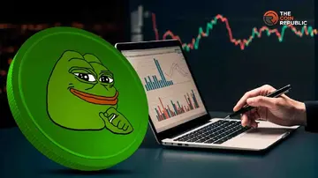 Цена PEPE Coin снизилась после повторного тестирования двухмесячного сопротивления, что дальше?