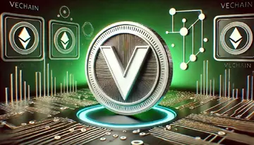 VeChain тихо створює те, що буде потрібно капітальним ринкам наступного-ви звертаєте на це увагу?
