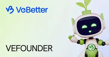 VeChain змінює правила гри для dApps з запуском VeFounder