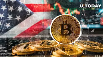 Массированные $123,910,044 биткойнов покидают крупнейшую криптобиржу США
