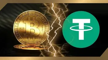 Велика інституція США звертається до Tether (USDT) після стратегії корпоративного зростання! "Причина - Bitcoin (BTC)!"