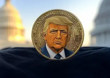 Велика криза мемкоїнів Трампа добігла кінця – Ерік Трамп оголосив хороші новини