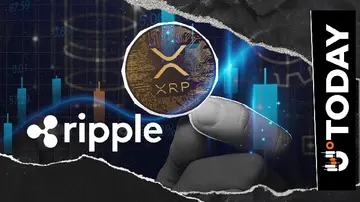 Велика подія Ripple через 7 днів: всі погляди на безпеку AI та XRP Ledger