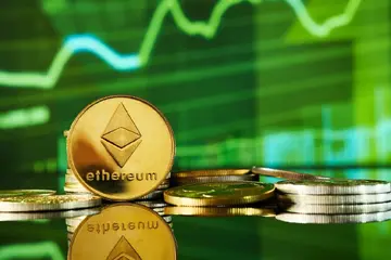 Велика риба Ethereum ICO, якій 11 років, зробила перший крок за 7 років