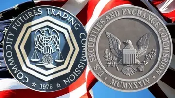 Велика угода на користь криптовалют від SEC і CFTC! Голова SEC Пол Аткінс оголосив!