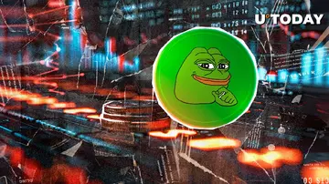 Огромная потеря цены Pepe (PEPE): этот кит вызовет волатильность