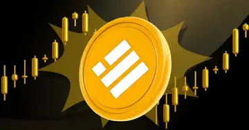 Великі гравці Binance демонструють силу на тлі хаосу на ринку, оскільки Bitcoin досяг 84 тисяч доларів