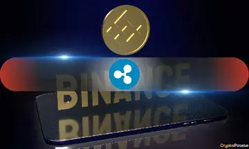 Великі гравці Ripple (XRP) виводять мільйони з Binance: Рівень $2 знову в центрі уваги