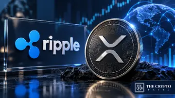 Великі обсяги XRP у Ripple важливі, але не виключають можливість підвищення цін.