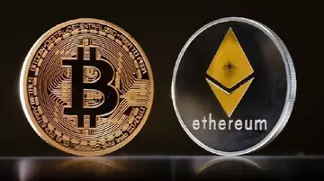 Великі переміщення Біткойна (BTC) та Ефіріума (ETH) від американського гіганта Walmart!