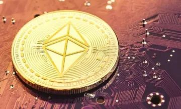 Большие движения Эфира: стратегия ETH привлекает 12 тысяч ETH, планы BTCS по сбору 2 миллиарда долларов