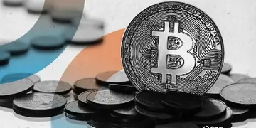 Великі тримачі біткоїнів залишаються чистими покупцями в умовах ліквідації кредитного плеча