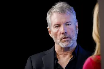 Великий бик Майкл Сейлор робить ще одну очікувану заяву про Біткоїн – анонс очікується завтра