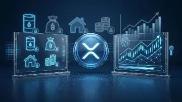 Великий потенціал XRP: аналітик вважає, що чотиризначне майбутнє можливе