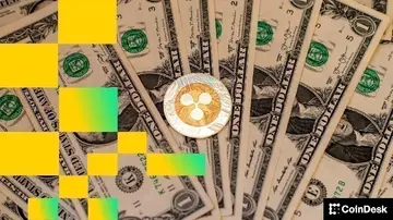 Великий розрив між використанням мережі та вартістю токена є найважливішою подією, що відбувається в XRP прямо зараз.