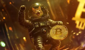 Большая неделя для Биткойна: BTC демонстрирует 'идеальное' построение для потенциальных ралли, по мнению аналитика