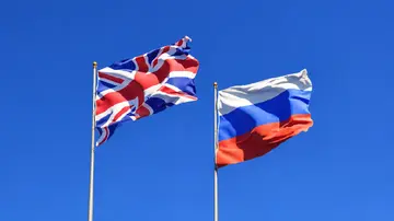 Великобританія наклала санкції на криптоплатформи, підозрювані в підтримці російських фінансових мереж.