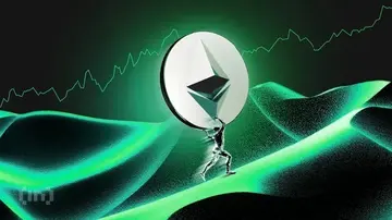 Великуваті гравці Ethereum ставлять майже 4 мільярди доларів на надії на прорив, але ключовим є 4620 доларів