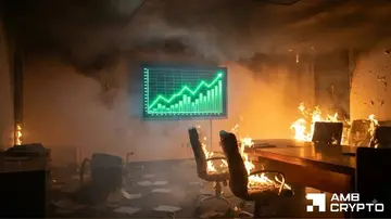 Вельвет зріс на 25%, поки ставлення втратило $160 тисяч – Ралли тримається, якщо…